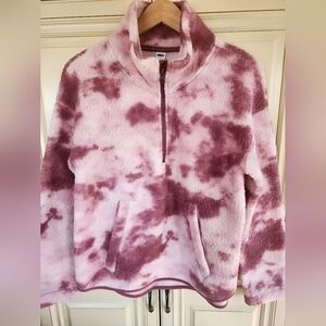 Old Navy Fleece, Size S